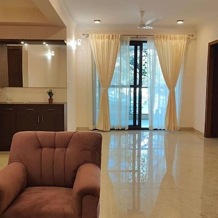Tara Suites Premium Rooms In Central Indiranagar Μπανγκαλόρ Εξωτερικό φωτογραφία