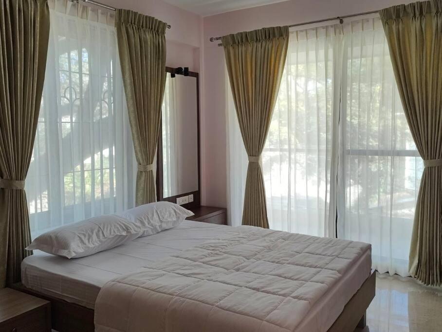Tara Suites Premium Rooms In Central Indiranagar Μπανγκαλόρ Εξωτερικό φωτογραφία
