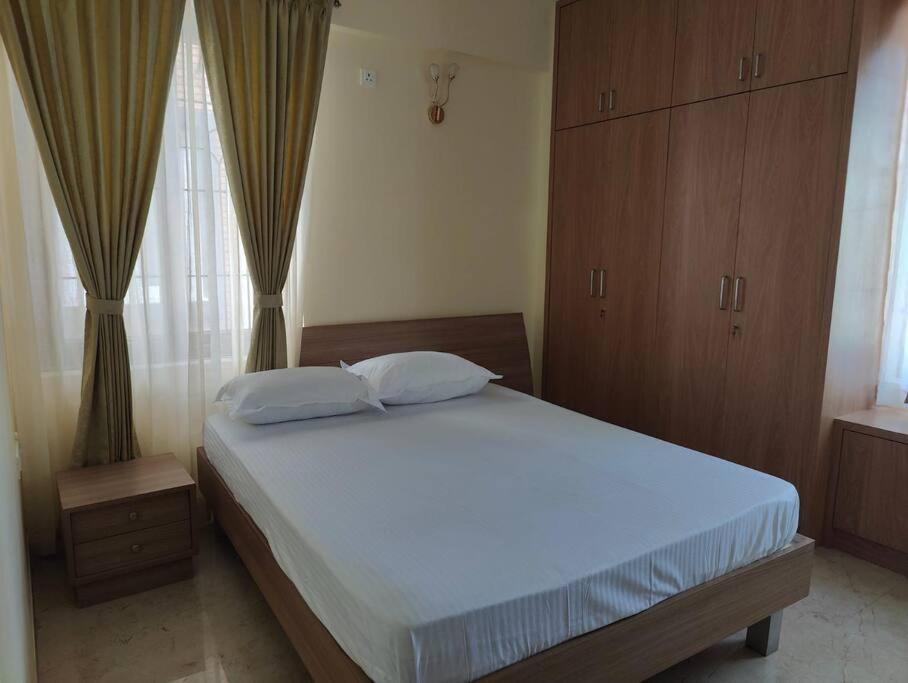 Tara Suites Premium Rooms In Central Indiranagar Μπανγκαλόρ Εξωτερικό φωτογραφία
