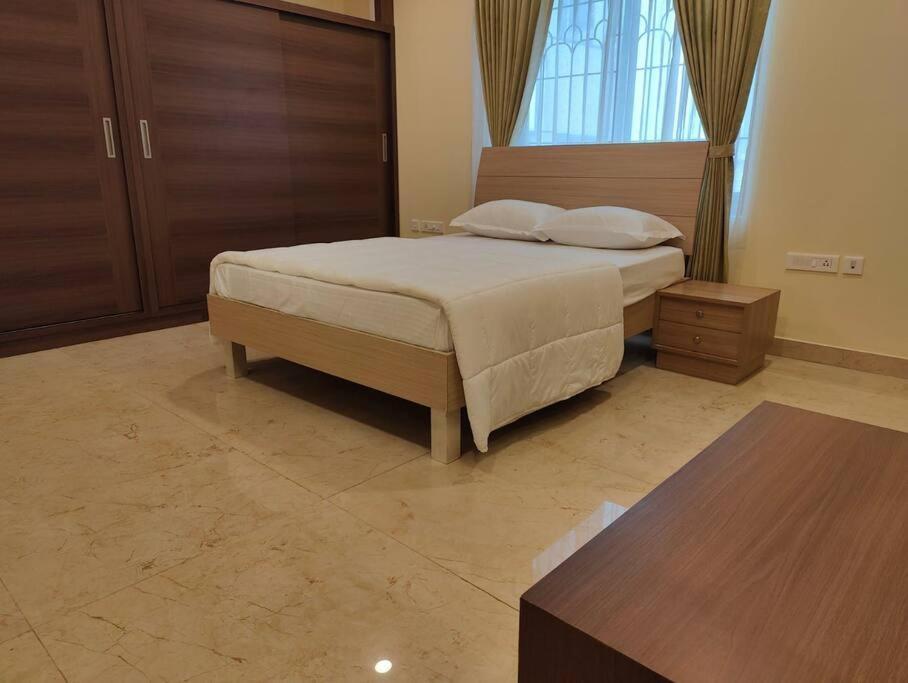 Tara Suites Premium Rooms In Central Indiranagar Μπανγκαλόρ Εξωτερικό φωτογραφία