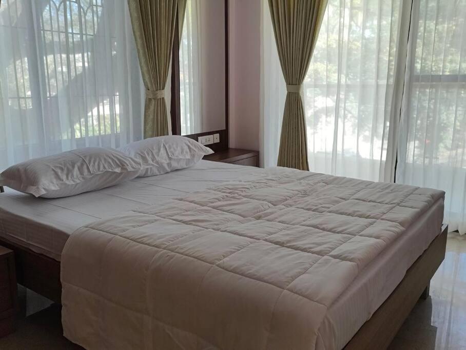 Tara Suites Premium Rooms In Central Indiranagar Μπανγκαλόρ Εξωτερικό φωτογραφία