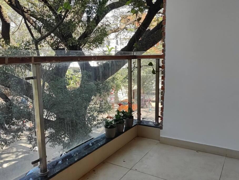 Tara Suites Premium Rooms In Central Indiranagar Μπανγκαλόρ Εξωτερικό φωτογραφία