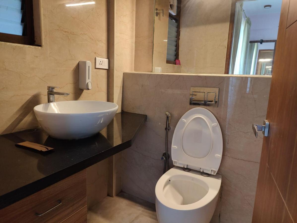 Tara Suites Premium Rooms In Central Indiranagar Μπανγκαλόρ Εξωτερικό φωτογραφία