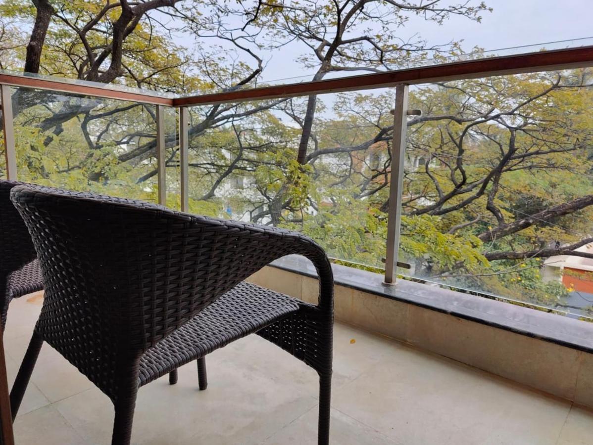 Tara Suites Premium Rooms In Central Indiranagar Μπανγκαλόρ Εξωτερικό φωτογραφία