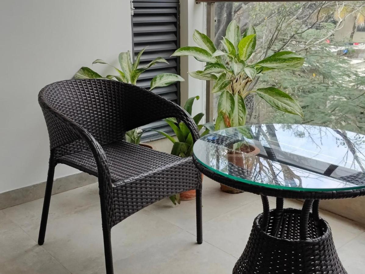 Tara Suites Premium Rooms In Central Indiranagar Μπανγκαλόρ Εξωτερικό φωτογραφία