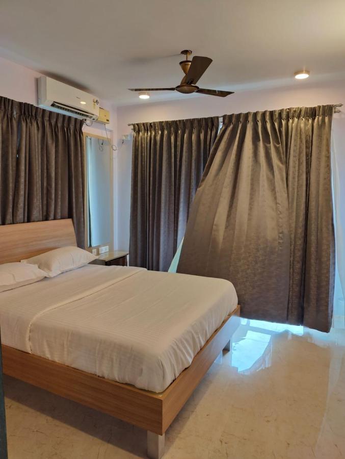 Tara Suites Premium Rooms In Central Indiranagar Μπανγκαλόρ Εξωτερικό φωτογραφία